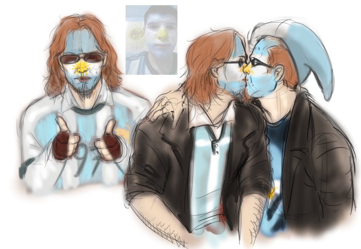 ♫StrAngEAxlS (COMMS OPENED)♫ tweet media
