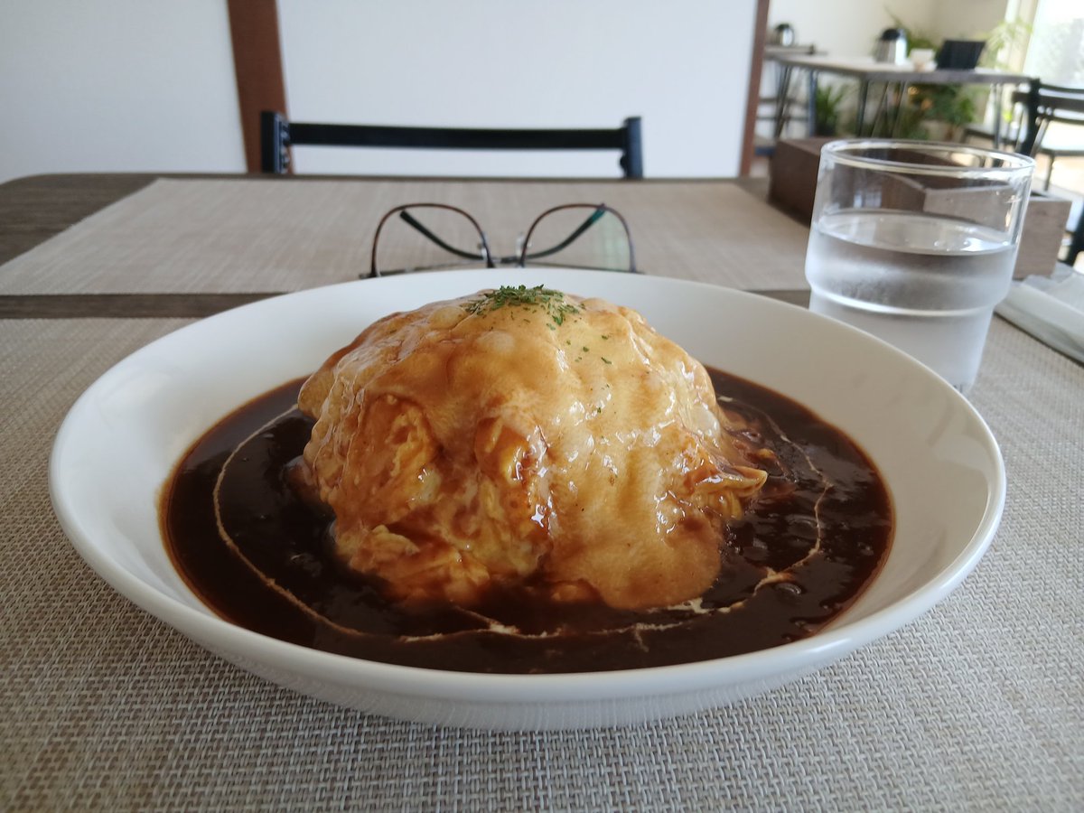 jcvd615's tweet photo. 苫小牧市のまめんちキッチンで
(。-`ω´-)ﾋﾙﾒｰｼ https://t.co/wICdoSfr6k