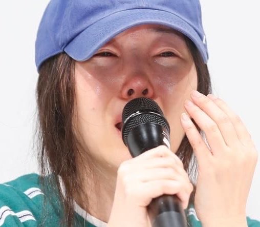 illitshine's tweet photo. Dispatch exposes that Min Hee-jin edited NewJeans's oral testimony materials and suggested adding a claim that ILLIT members had "mocked NewJeans with words and actions." https://t.co/CqzvqQYG24