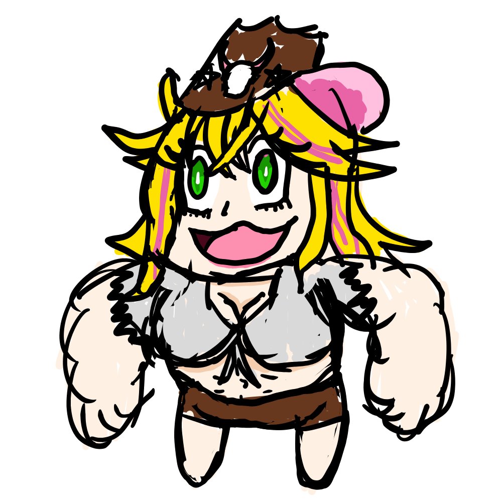 justinsstuff2's tweet photo. Happy 4th of July to you Americans and 250th birthday of America!!
Anyways here's a crappy 20 minute drawing I made of Lulu Lasso. Maybe I should draw more been enjoying drawing recently :D https://t.co/INnjNTNm9M