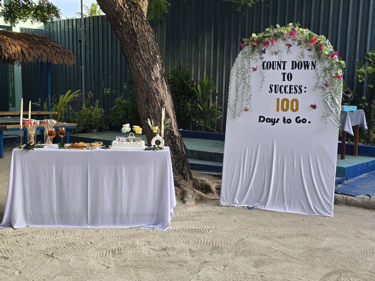 DhangethiSchool's tweet photo. Our Grade 10 students marked the opening of the IGCSE &amp; SSC Countdown with an inspiring ceremony, symbolizing the start of their final journey towards the examinations. We wish all our candidates the very best as they prepare with determination, confidence, and perseverance. https://t.co/uWTgxxz5WX