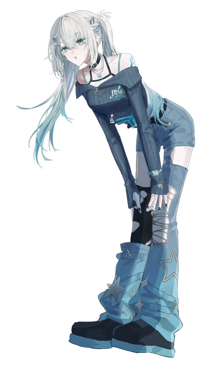nyon7ix's tweet photo. #Rei0ut https://t.co/722qP2UR22