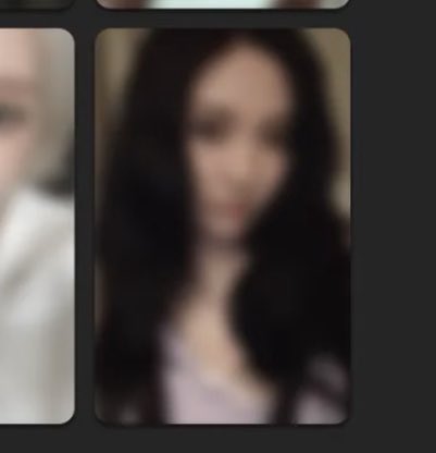 nxzos_'s tweet photo. 에스파 럭드 3차 분철

닝닝 1.0

닝닝만 차면 구매해요 
닝프 분 너무 간절합니다… 재배비x https://t.co/GMSo9BoXxK