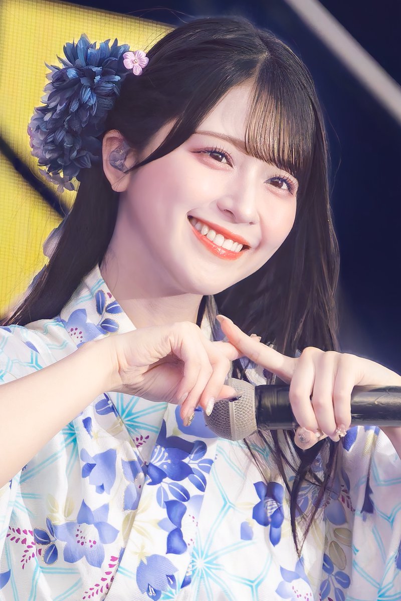匂わせは、ダメ！！絶対！！ #佐々木舞香 #イコラブ_カメコ