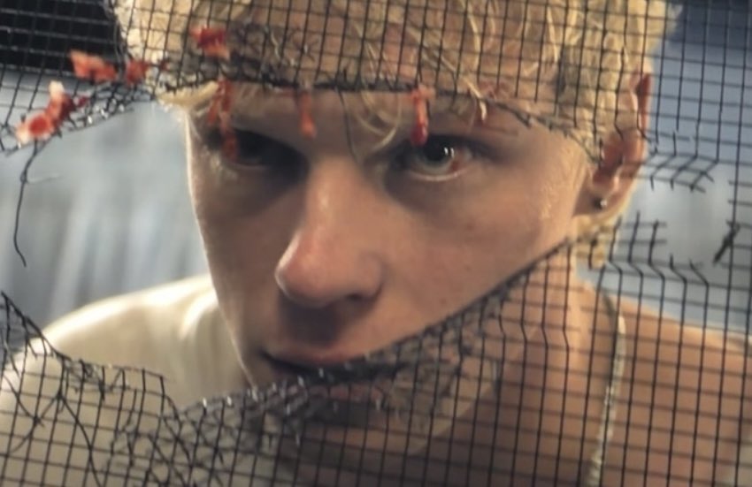 psychosech's tweet photo. he’s actually so fine right here idk. https://t.co/uc6WjlC3c9