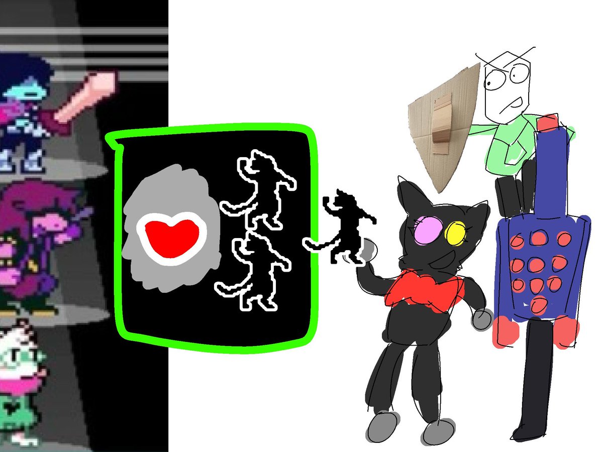 ChaosOnTweeter's tweet photo. Consider: Shitty impressions by castle town residents https://t.co/8fTwZpq4Tz