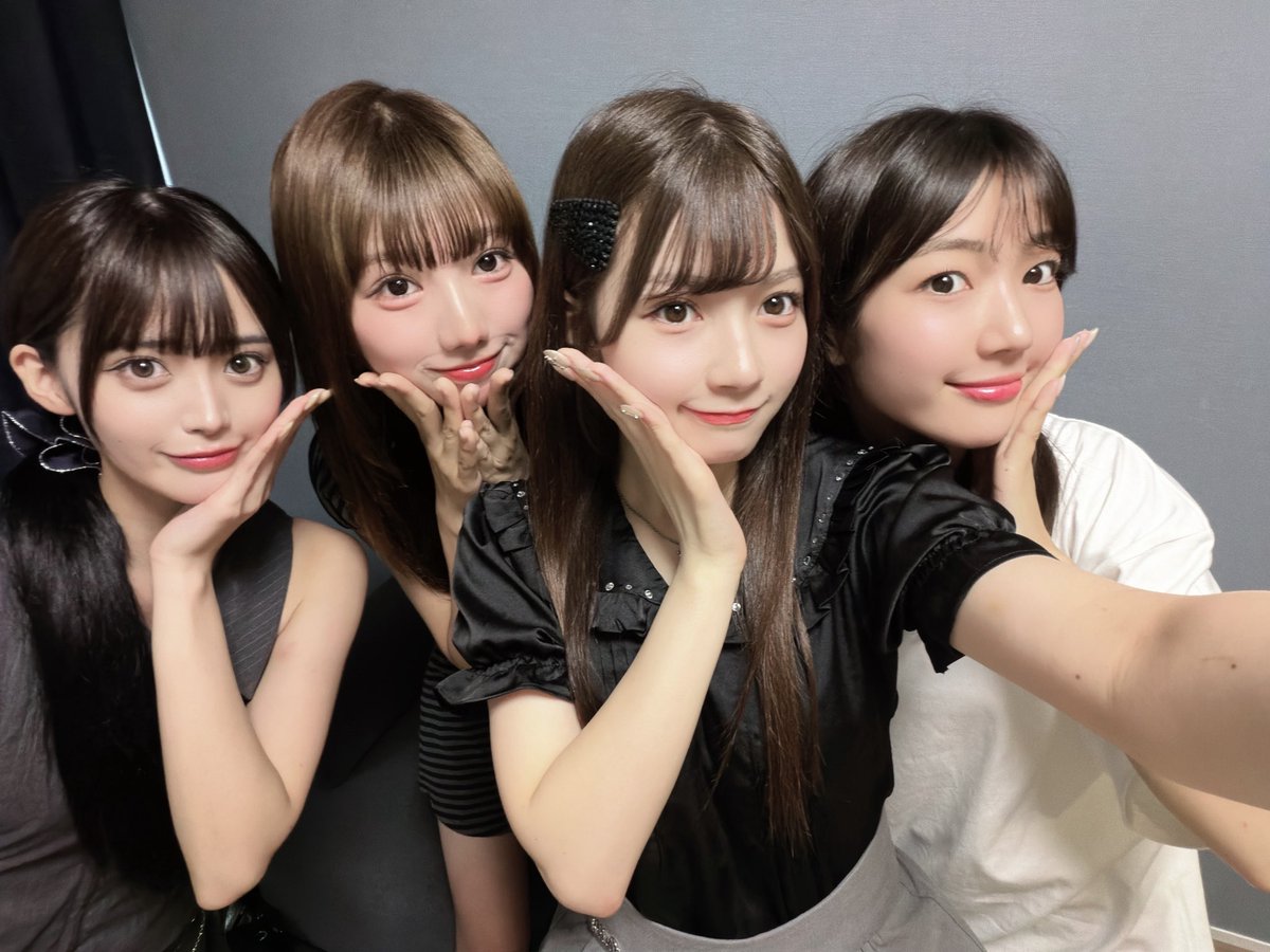 マジカル・パンチライン (@MAGiPUNofficial) / Posts / X
