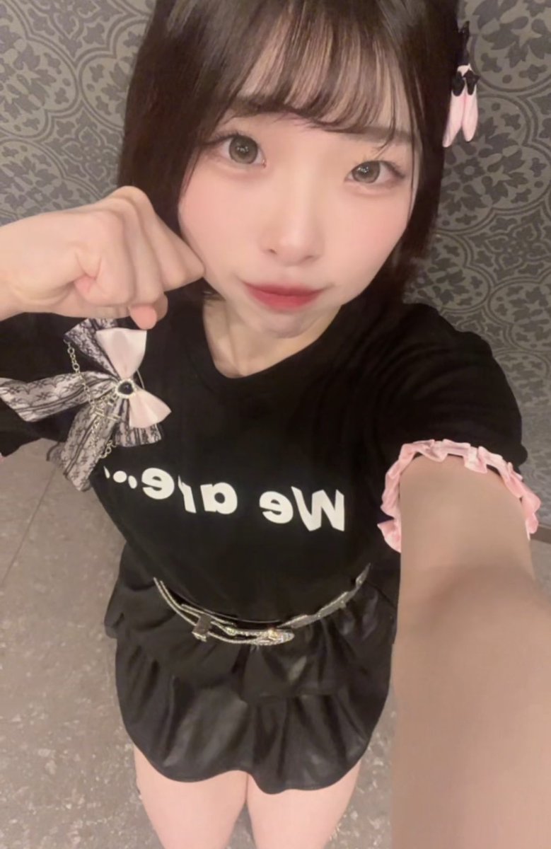 moeka_iMoon's tweet photo. おはよう☀️
今日はかがやきフェス予選
iMoonの強さ見せつけます🔥絶対1位
よろしくお願いします!！

チケット購入してくれてる方1人でもかけずに来て欲しいです！🙏
来て下さる皆さん確実に間違えずに投票するために物販所で一緒にやりましょう‼️ https://t.co/4f7nfMP9nh