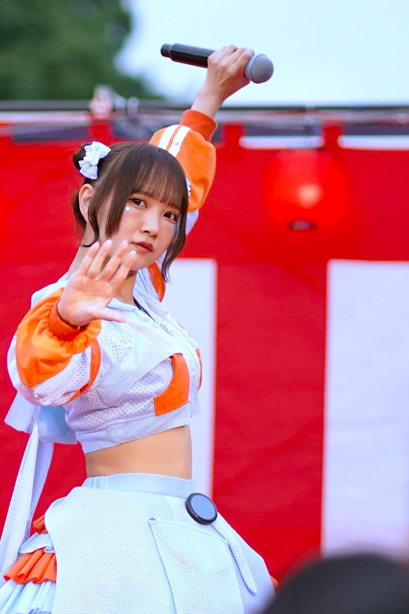 chan_foo1224's tweet photo. 2026.07.03
ふるさと東京応援祭 第三回
ビールと浴衣de盆踊りin上野2026
上野恩賜公園　竹の台広場

#みゆう（@UtaGe_miyuu）
#UtaGe! https://t.co/EMAERLn1Sl