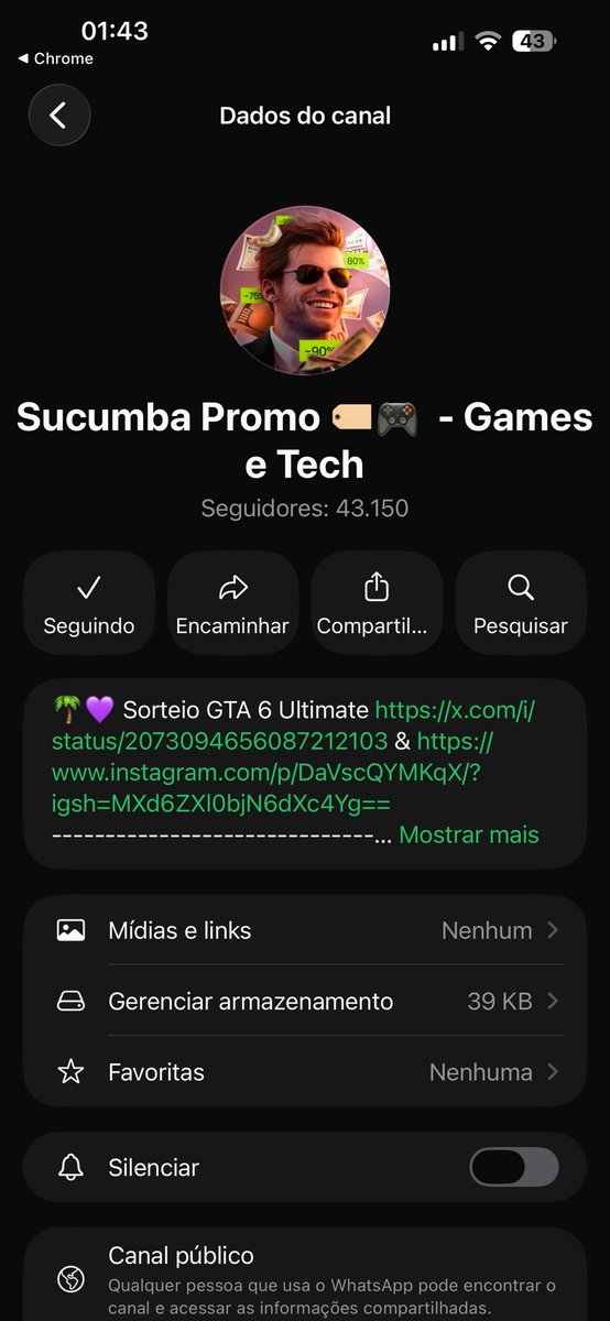 whereisfelipe23's tweet photo. @SucumbaGames print aqui https://t.co/oAEd3NvHaU