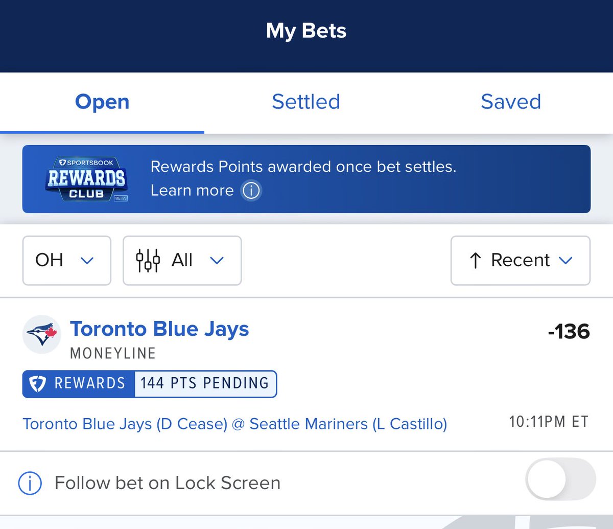 HitaLickPicks's tweet photo. Toronto Blue Jays ML π°π₯β
Today is 7/3 and the day leaving 181 days in the year
73 is the 21st prime, 181 is the 42nd prime
Jays stay on 21 road losses and get their 42nd season win
Mariners fall to 6-8 vs the east
Seattle Washington = 68
#HitaLick #Gematria #Numerology #LinkinBioToJoin