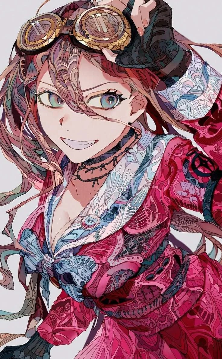 Daily Miu Iruma (@DailyMiuIruma) / Posts / X