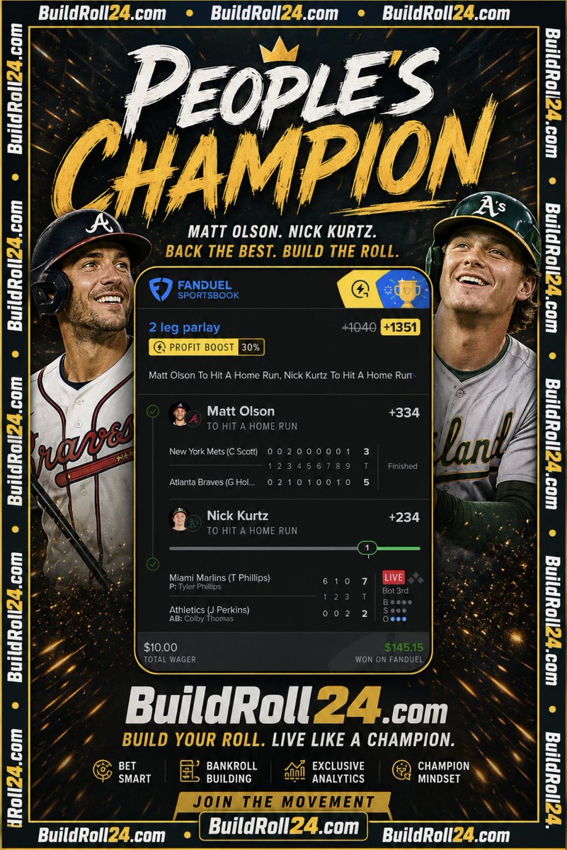 BuildRoll24 tweet picture