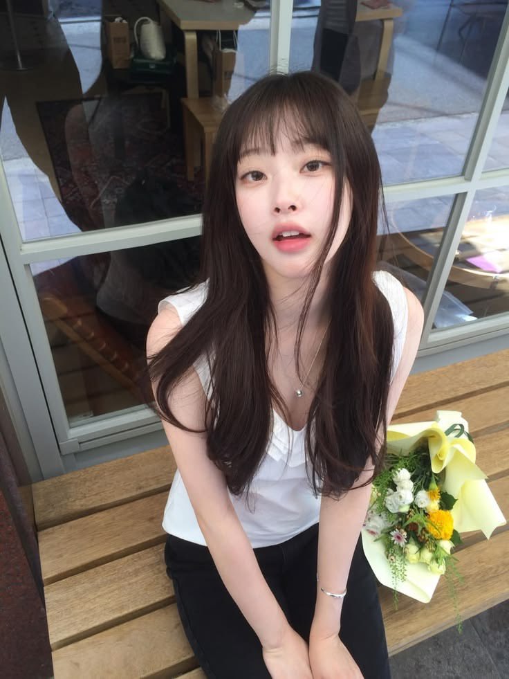wheejin tweet picture