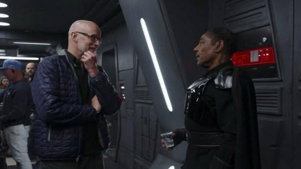 JuanC_Rdgz's tweet photo. 🎥 Happy Birthday Peyton Reed 🎂🎥
🐜 #PeytonReed 🐜 #AntMan 🐜 #AntManandtheWasp 🐜 #AntManandtheWaspQuantumania 🐜 #TheMandalorian 🐜 #HappyBirthdayPeytonReed 🐜 https://t.co/lp0Uu5gUmA