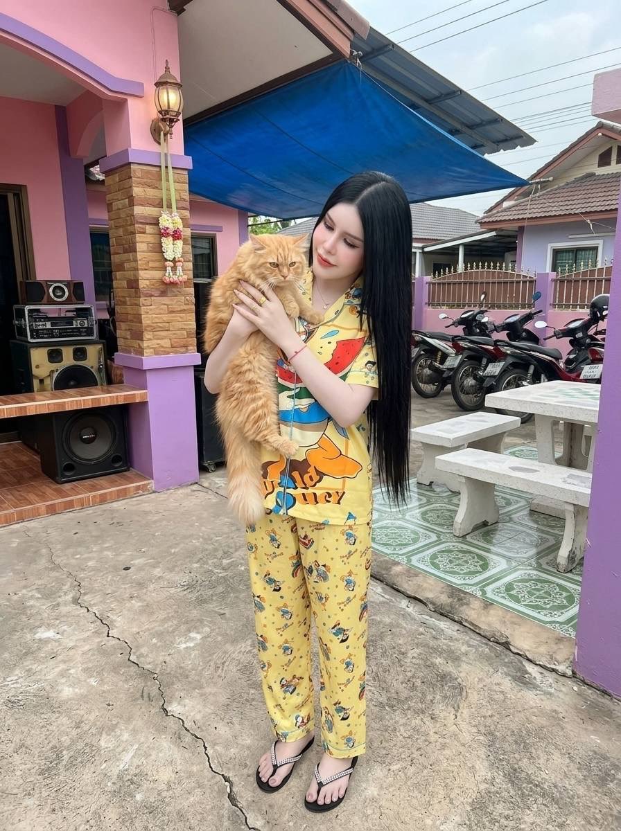 gopvxq's tweet photo. มาดูแมวมั้ย🤪✨ #สุราษฎร์ธานี #วคสุราษฎร์ https://t.co/AYPvB34t5b