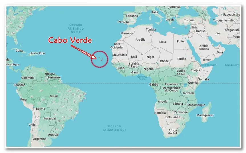 Puflito___'s tweet photo. Que loco saber que hace unos pocos días casi nadie en Argentina sabía que existía un país llamado Cabo Verde y hoy tienen toda nuestra admiración, y un lugar para siempre en nuestros corazones https://t.co/rZHWnW4wKf