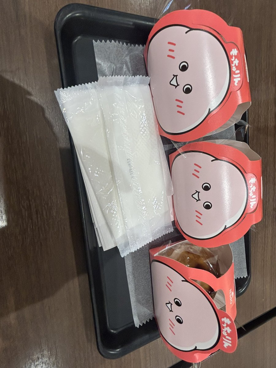 rinchadazo's tweet photo. 初もっちゅりん！！ https://t.co/O2yR81N0Yb