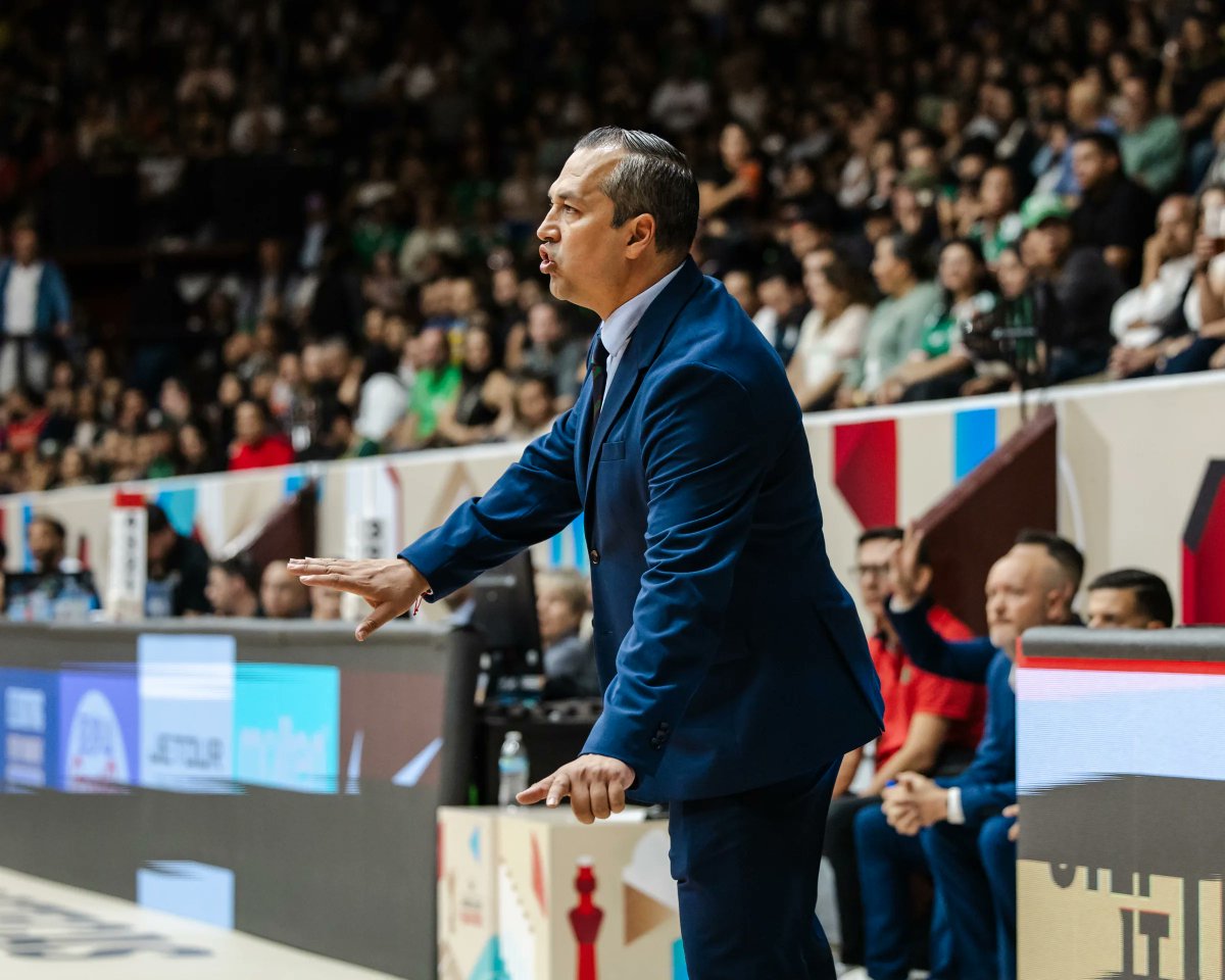 cibacopamx's tweet photo. México se impone a Nicaragua por marcador de 98-79 en el primer juego de la tercera ventana clasificatoria FIBA 🏀🇲🇽

Este próximo lunes 6 de julio se enfrentarán a Estados Unidos 🇺🇸 https://t.co/74UvB6DjDS