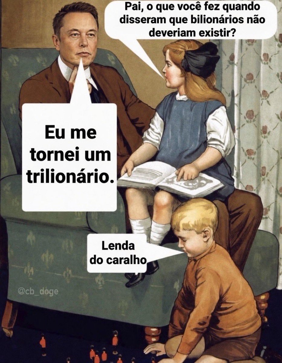 Quem é Satoshi (@Quem_e_Satoshi) on X