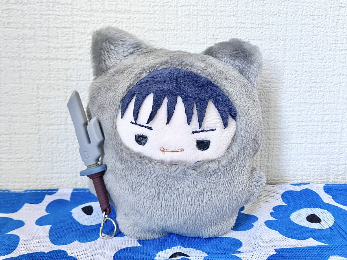 yoshizane5's tweet photo. ちみっぽいとうじ https://t.co/XQ8cEFOUgX