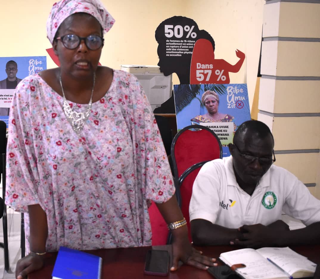 BMineagrie's tweet photo. @Bujaprov2025 @IFDCGlobal Ce document stratégique sera élaboré en collaboration avec #IFDC dans le Projet PSSD et sera mis en œuvre au cours de la prochaine décennie, en cohérence avec la Vision 2040-2060. Il convient de souligner que des ateliers similaires seront organisés dans toutes les provinces. https://t.co/ddaJweDawf