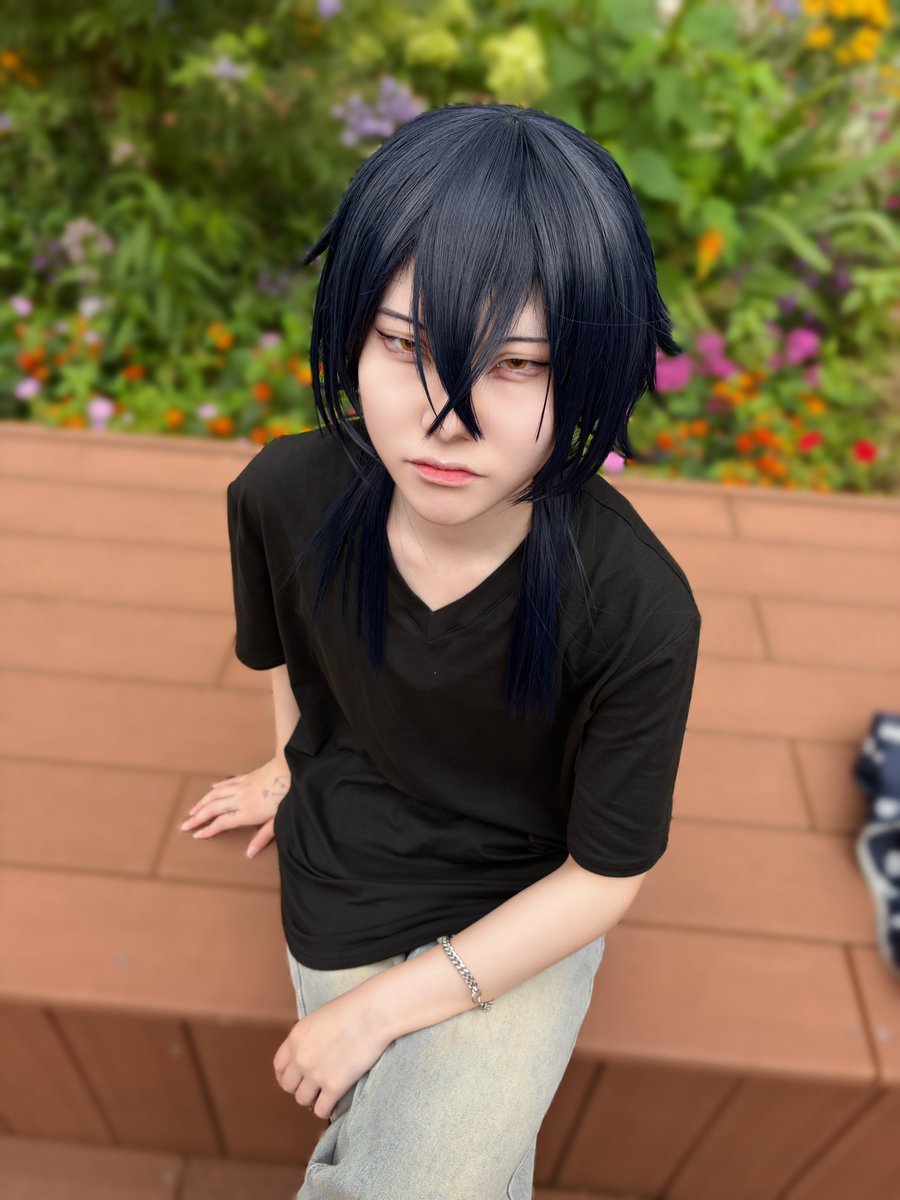 ユキ tweet media