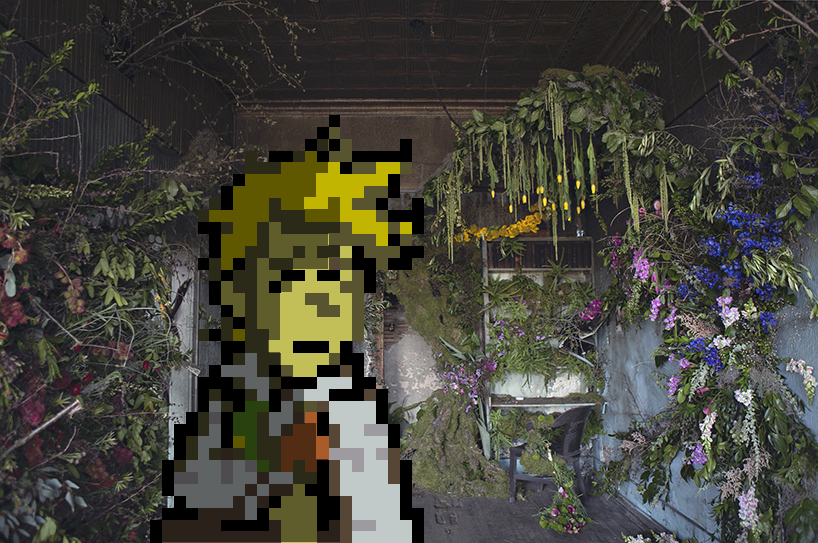 Captain Flowery tweet media