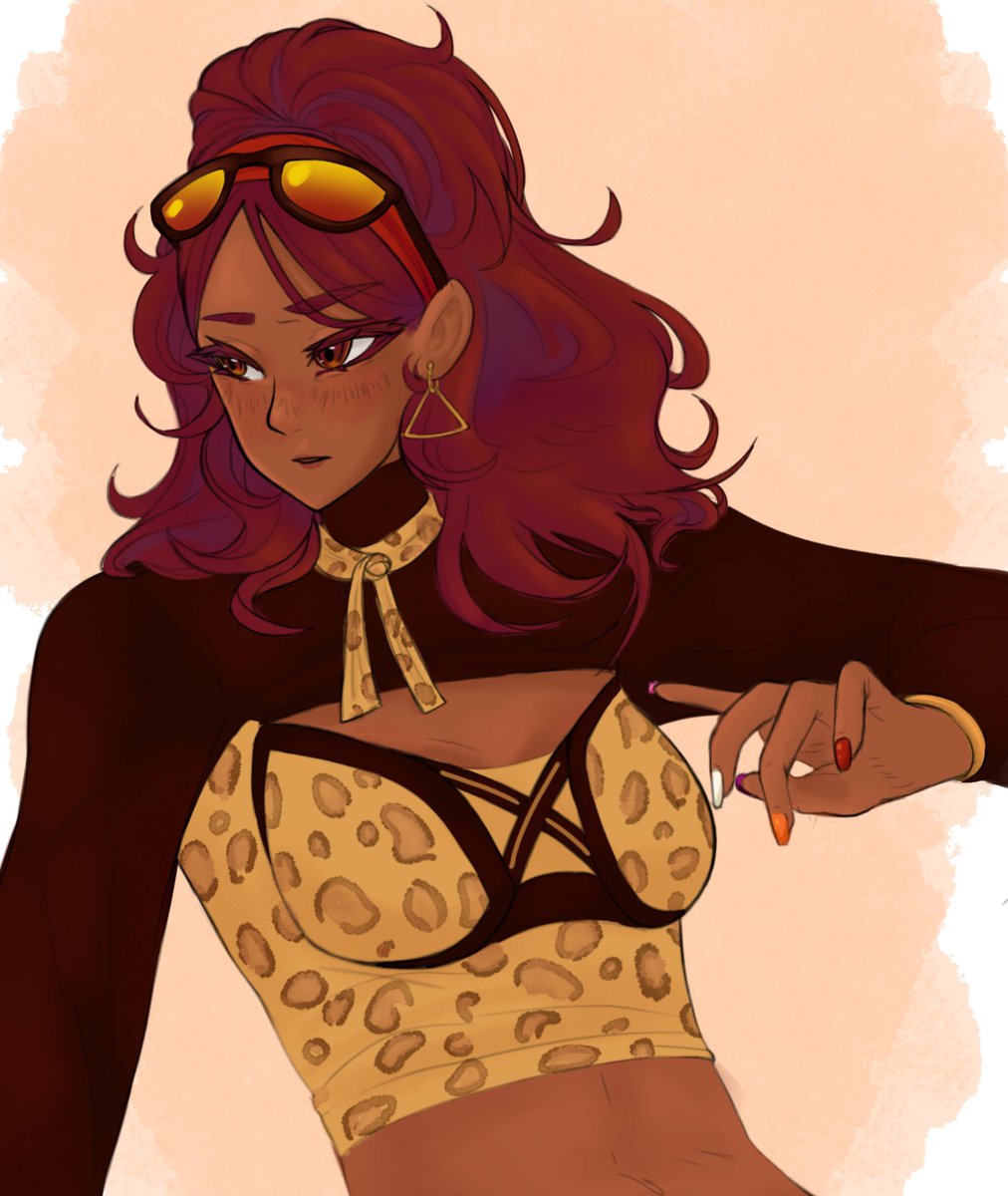 Astrosleepwalks's tweet photo. Second Artfight attack!!!
 ID: 8708859 https://t.co/87xuWUryre