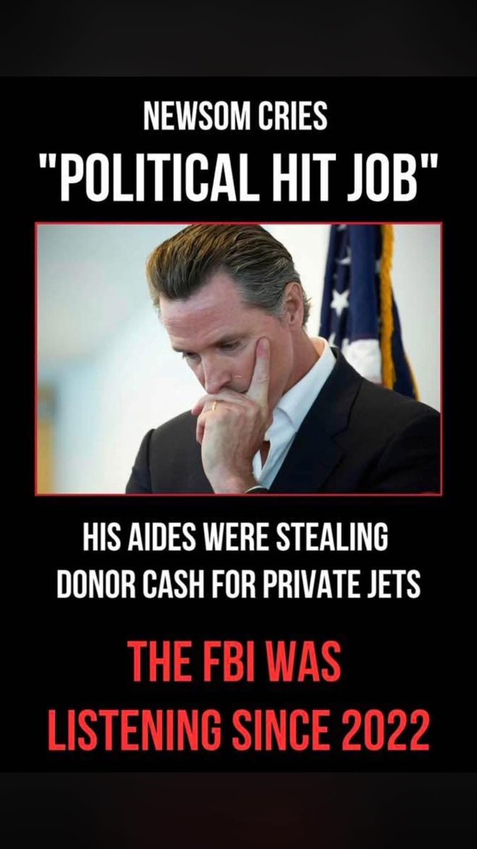MustangMan_TX's tweet photo. Are you wondering like me “could the Dems be any more corrupt?”
They love to position themselves as judges of everyone else when they are in fact the most corrupt of all! Absolute criminals, liars, thieves, hypocrites and the list could go on and on for about 999 characters! https://t.co/T0wIbwmNaT