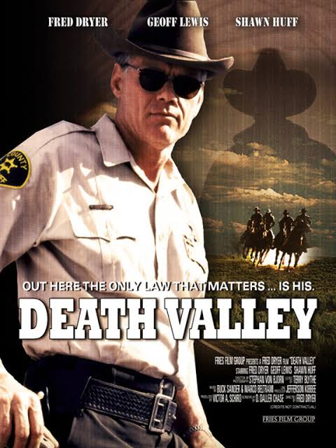 merlinpapin3's tweet photo. On souhaite un Bon Anniversaire à #FredDryer qui a 80 ans , on peut le voir dans
Rick Hunter
Land's End
Highway 95
Death Valley
Accusée par Erreur
Cannonball 2
@FredOL69007
❤️si vous aimez https://t.co/zIZr3ZD6MU