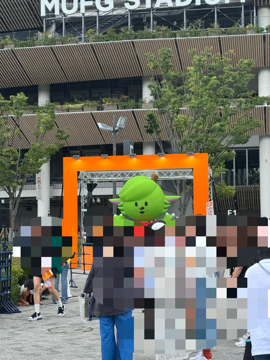 apoomaru_'s tweet photo. 今ここ^_^ https://t.co/ykNBp7GQsA