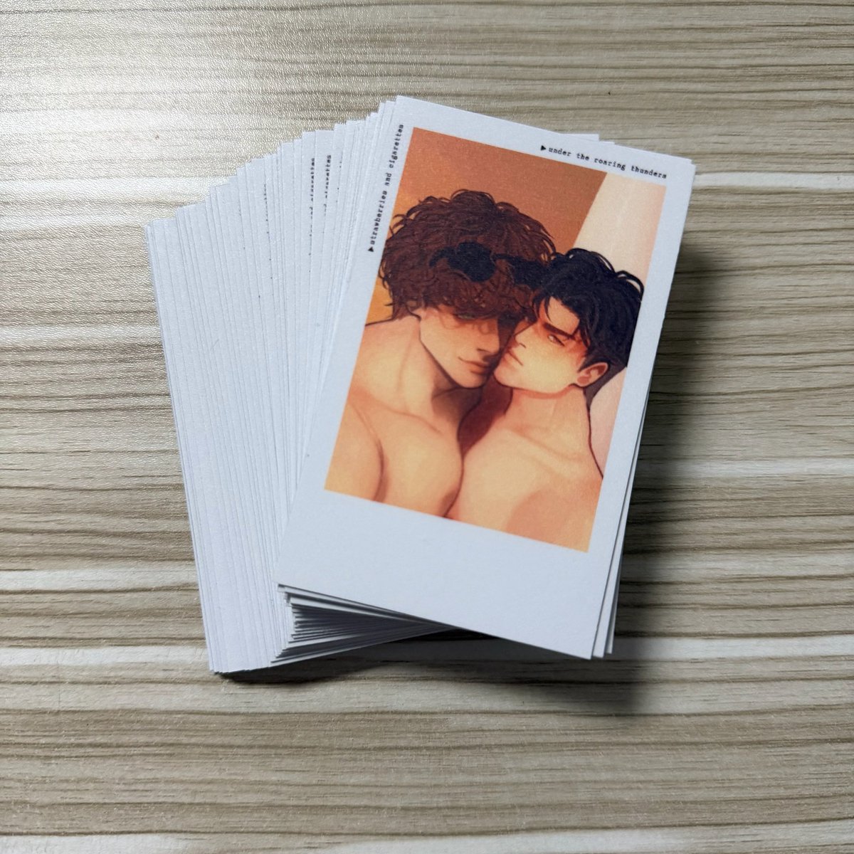 misucart's tweet photo. POLAROID  
— matte coat

🪷 dm to order ! #misuprints
🔖 infos on pintwt

t ; wts lfb printing service 
 print commission ph manila seventeen ahof event concert freebies photocard fanmeet sb19 photocard jonaxx bts blackpink graduation concert anime sticker bini custom exo https://t.co/ipWqpcnzXm