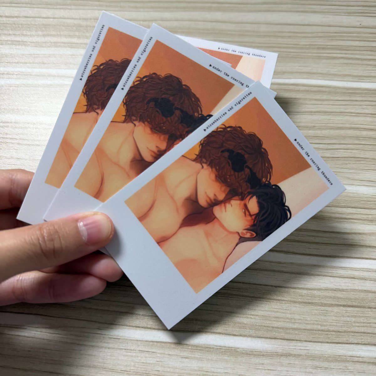 misucart's tweet photo. POLAROID  
— matte coat

🪷 dm to order ! #misuprints
🔖 infos on pintwt

t ; wts lfb printing service 
 print commission ph manila seventeen ahof event concert freebies photocard fanmeet sb19 photocard jonaxx bts blackpink graduation concert anime sticker bini custom exo https://t.co/ipWqpcnzXm