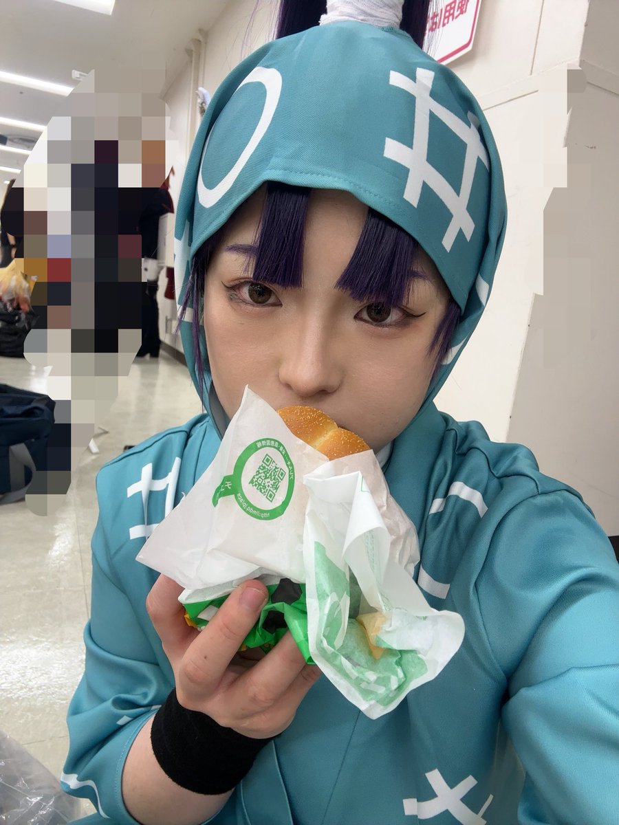 Taiowa_Derumin's tweet photo. 今日無加工なのにめっちゃ盛れる
丸顔族だから1年生似合うのか……？ https://t.co/BXa8dxFAIj