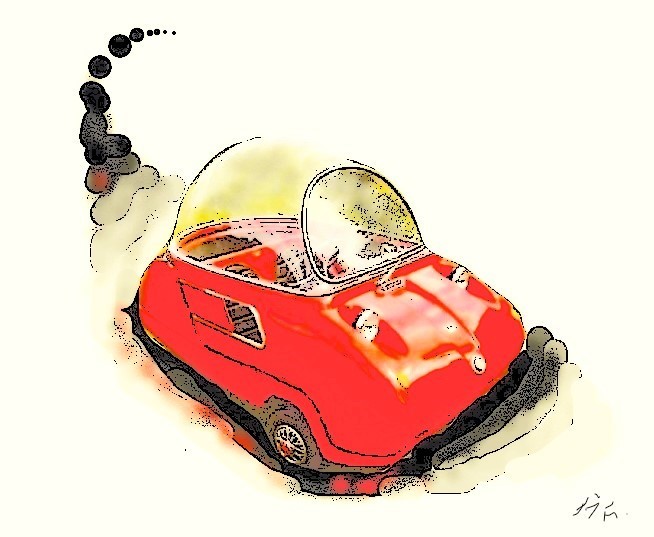 milevbtc's tweet photo. Fantasy - Series
The horror of the road !
#digitalartwork #cars #dreamcars #vintagecars #carculture #amazingcars #zora
Instagram - mosaicsbg & milevbtc
https://t.co/V01fYeumWz https://t.co/vUkP5fmrRD