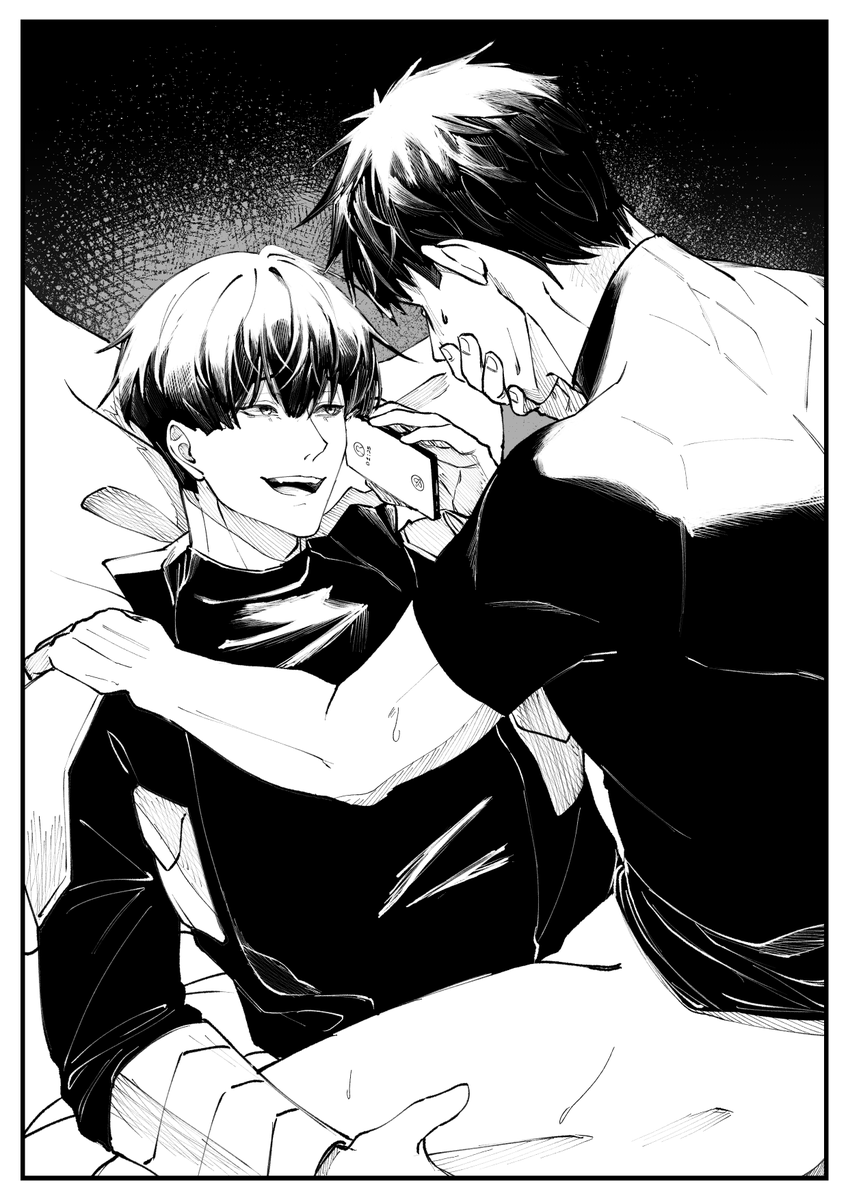 wlooolw1010's tweet photo. #호시카프 #保カフ
재업 https://t.co/BGcUGfCiu1