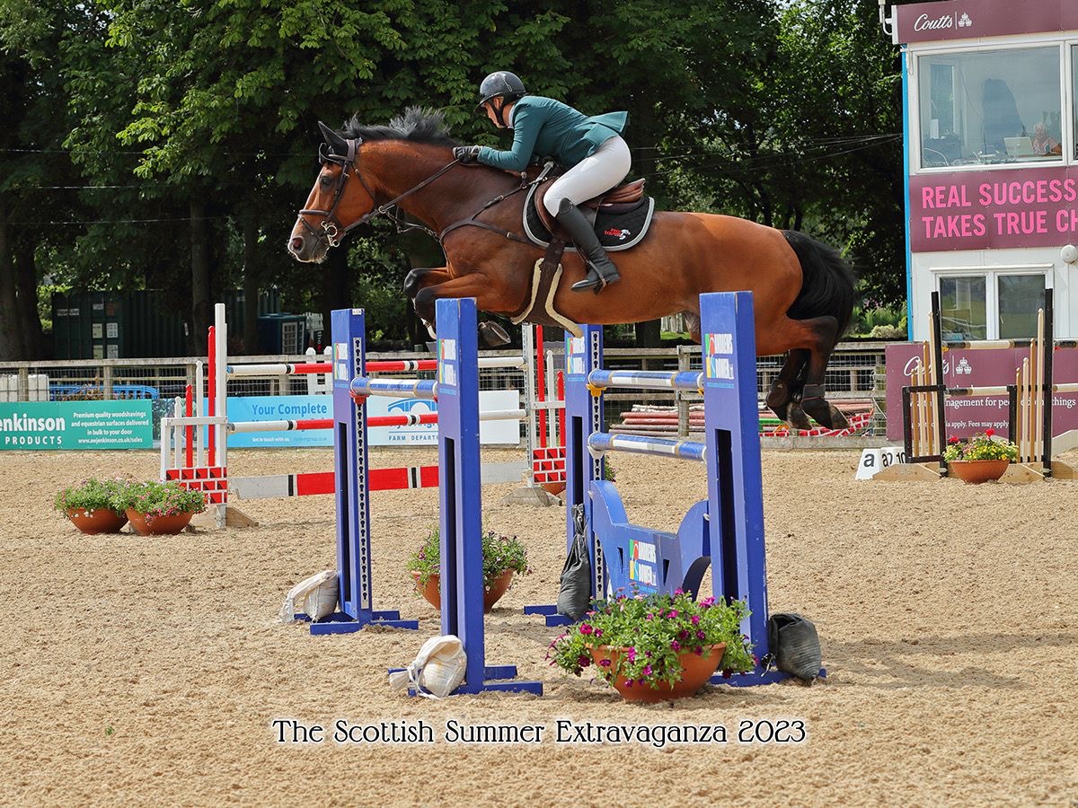 torbeag's tweet photo. We're delighted that Kelly Connor Daniel Scott have both been welcomed onto Team Pro-Equine as Sponsored Riders, while continuing as Brand Ambassadors for Torbeag Equestrian.
#TorbeagEquestrian #ProEquine #TeamProEquine #Showjumping #Eventing
@BEventing @BritShowjumping https://t.co/29B2n7Ei54