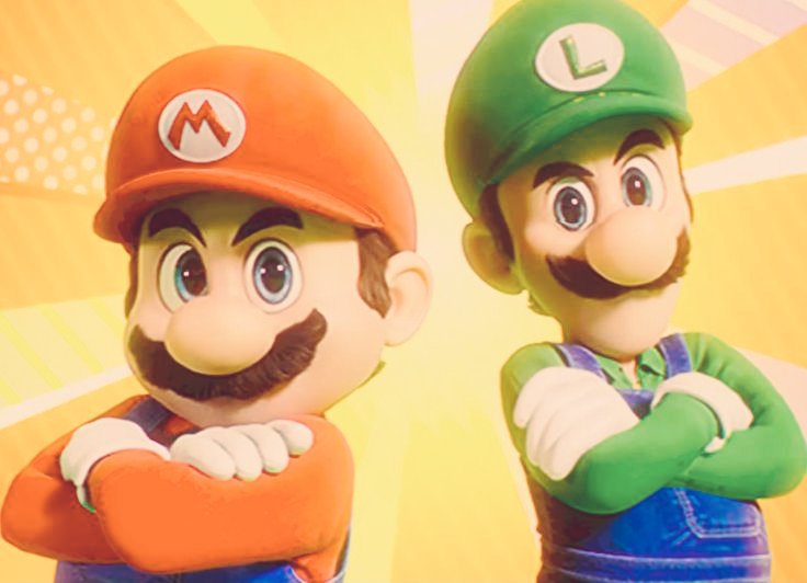 alberto93108746's tweet photo. 🅱︎🅸︎🅾︎🅶︎🆁︎🅰︎🅵︎🅸︎🅰︎

Welcome to Mario Brothers Plumbing , el lugar donde puedes contratarnos con una llamada al xxx-896-xxx y nosotros iremos hasta tu puerta para para arreglarte tu cañería https://t.co/NB4dMhqv2V