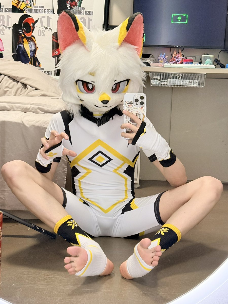 白晓焰 tweet media