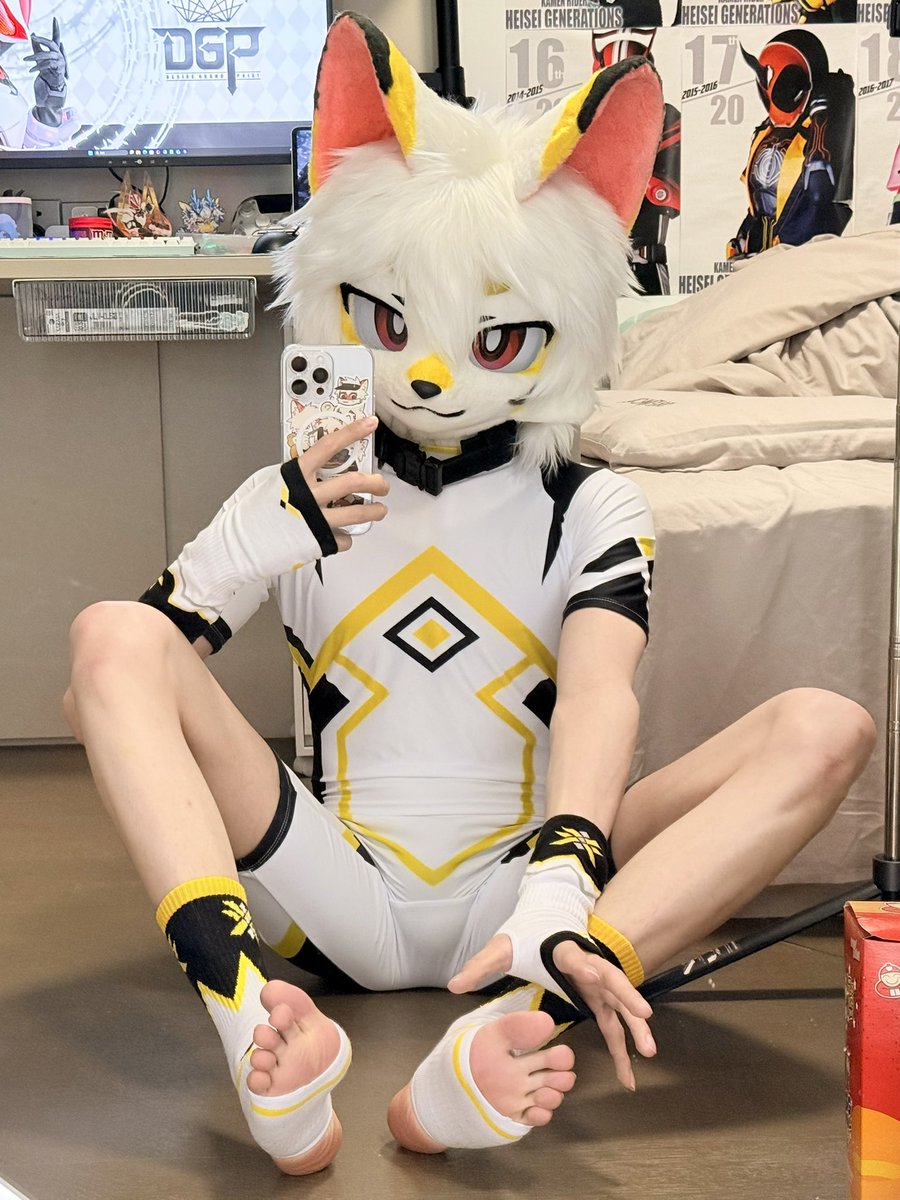 白晓焰 tweet media