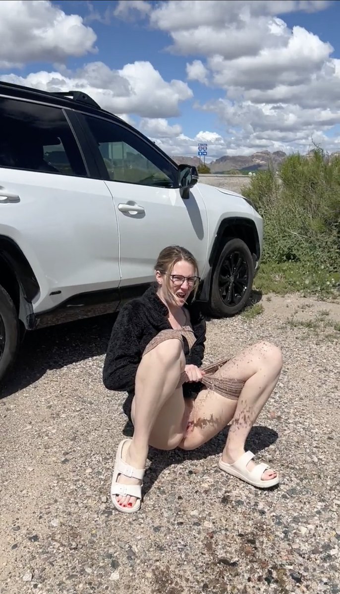 AshleyLaneXXX's tweet photo. There was no time I had to pull over 🫣
Watch now 👉 https://t.co/wZnk6x6Amn https://t.co/jTmhNcNPyP