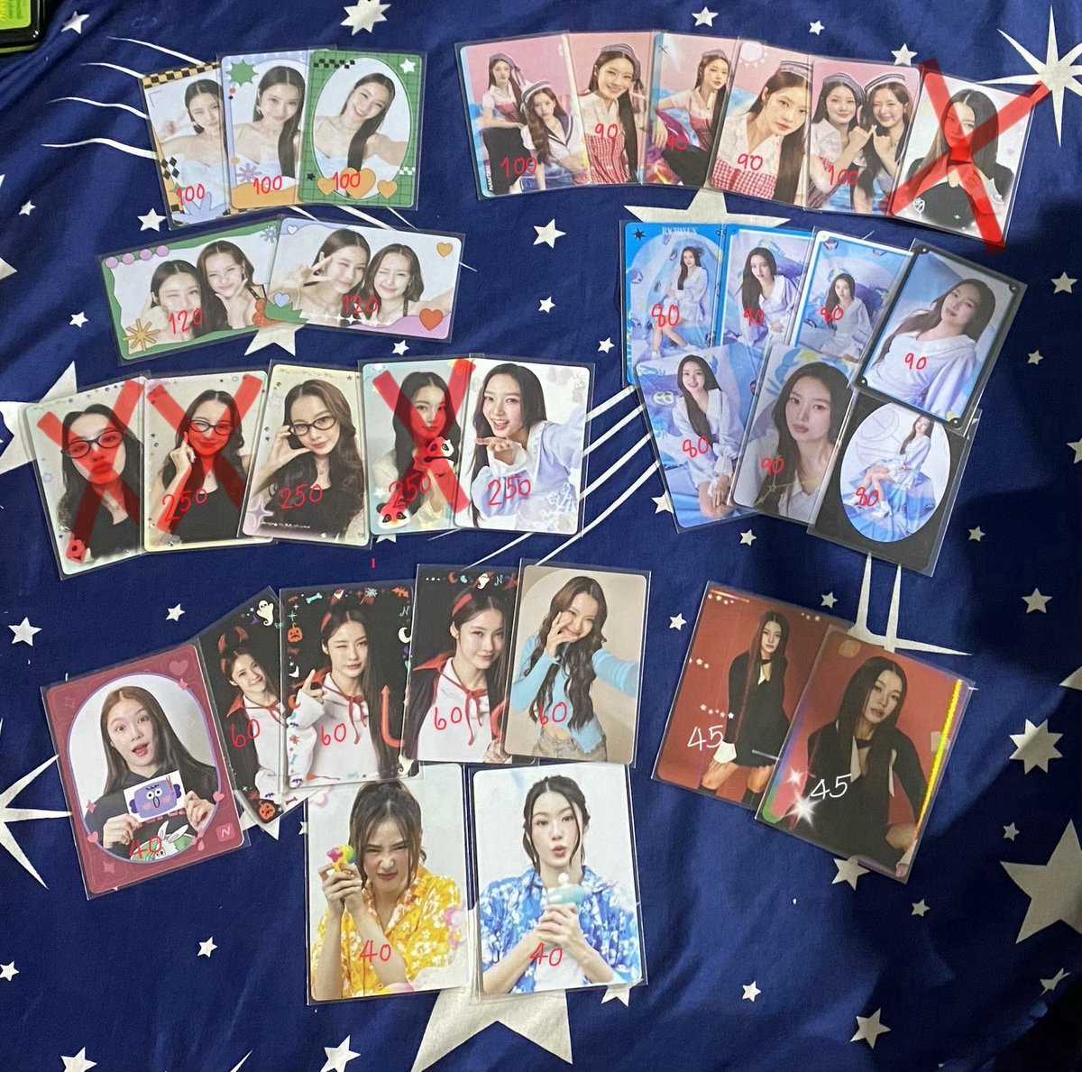 fannongfeem's tweet photo. อัปเดตค่ะ ราคาตามภาพ 🩷
คอลมู้ด 30 ทุกใบ - / เหมากองลดได้

📌 เดินทาง 45฿

#ตลาดนัดgmmtv #ตลาดนัดน้ำตาลฟิล์ม #ตลาดนัดเอมี่บอนนี่ #ตลาดนัดวิวมิ้ม
#ตลาดนัดเฟลิส https://t.co/MpSvfnIgXq