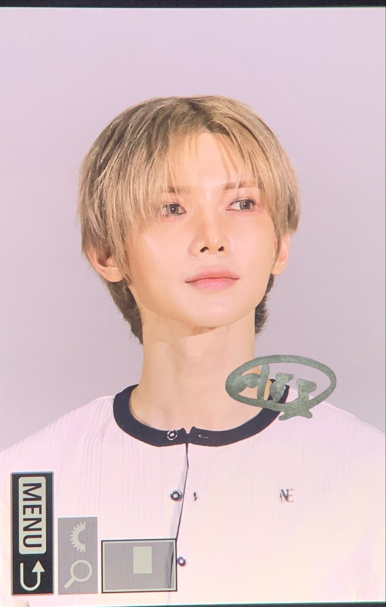 yeotoro's tweet photo. 260704
#ATEEZ #에이티즈 #YEOSANG #여상 #ヨサン #내도베르만봐봐 https://t.co/Ai3QMtiyoF