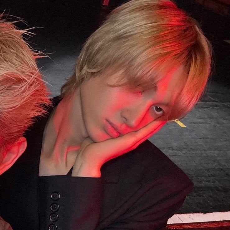 kai, seeing cortis ᥫ᭡ tweet media