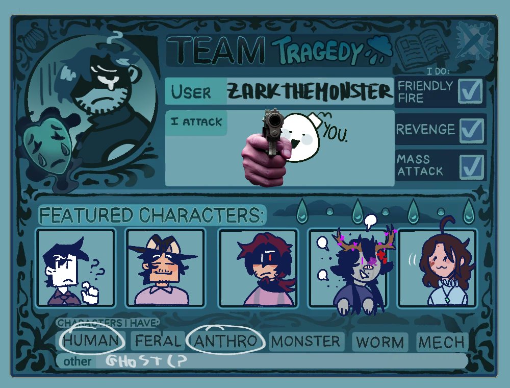 ZarkArtist's tweet photo. decided to join Art fight...ignore the fact that i'm late

https://t.co/Q90nS8QhGw https://t.co/9tcFKUQYwn