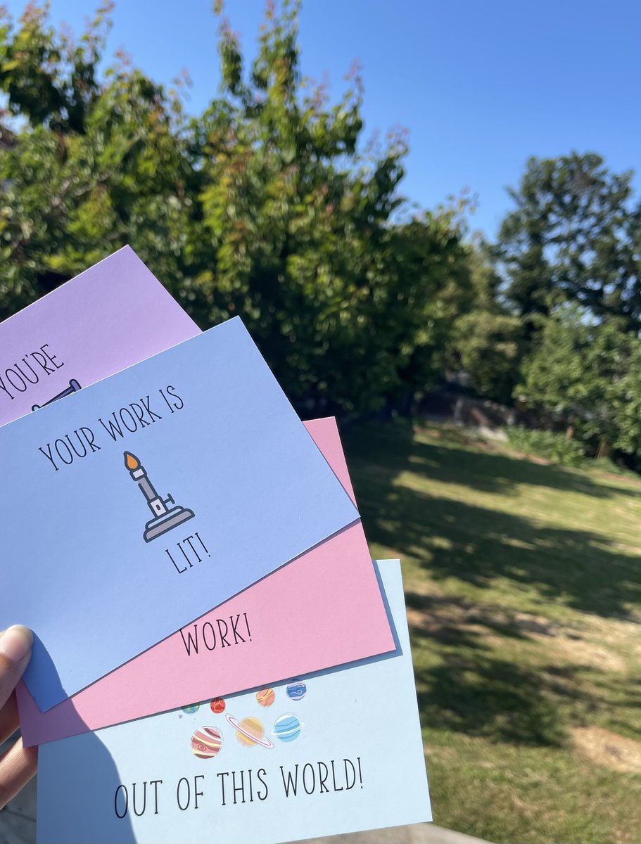 ZNlabels's tweet photo. Almost out of stock on our Science postcards!!! https://t.co/E6MENCqFuK