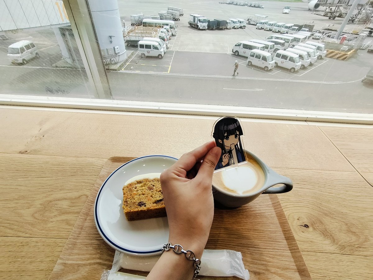 のなの🫨ISF16【B09-10】 (@nonano73) / Posts / X