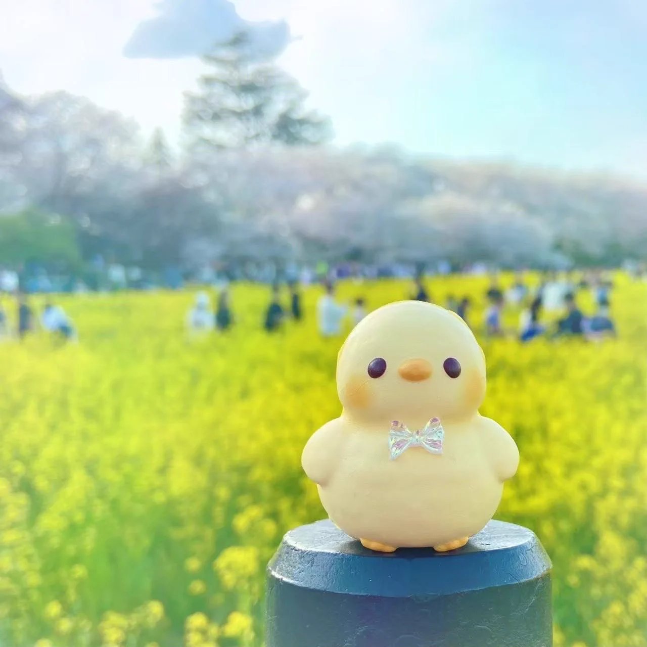 Cloud Bear スクイーズ ブルーム mooosh モッシュ原宿 マーニー MOOOSH SQUISHY 原宿［ブルーム公式 スクイーズ専門店