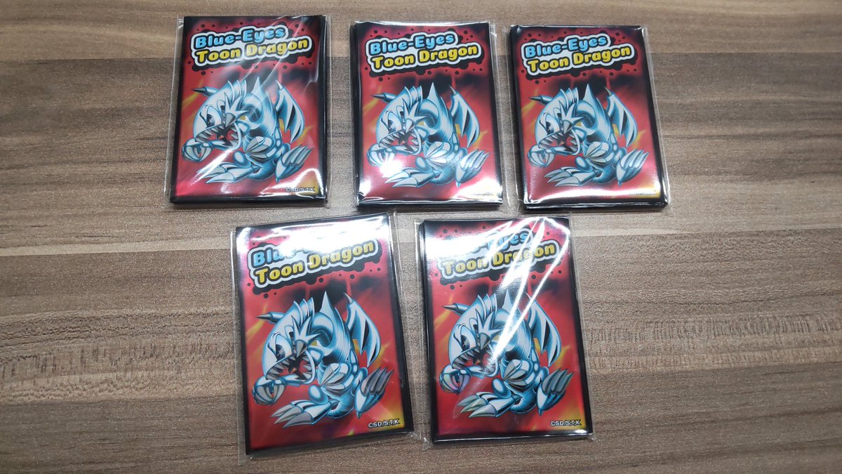 こちら本日から配布開始です！ 遊戯王OCG関連商品を2000円(税込)購入毎